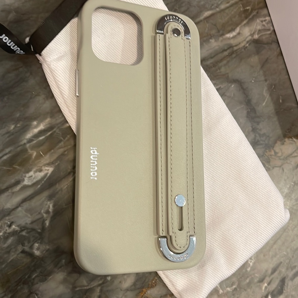 Idunnor 12 Max pro iPhone case
